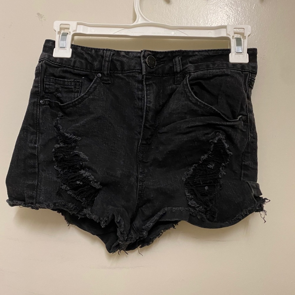 Short